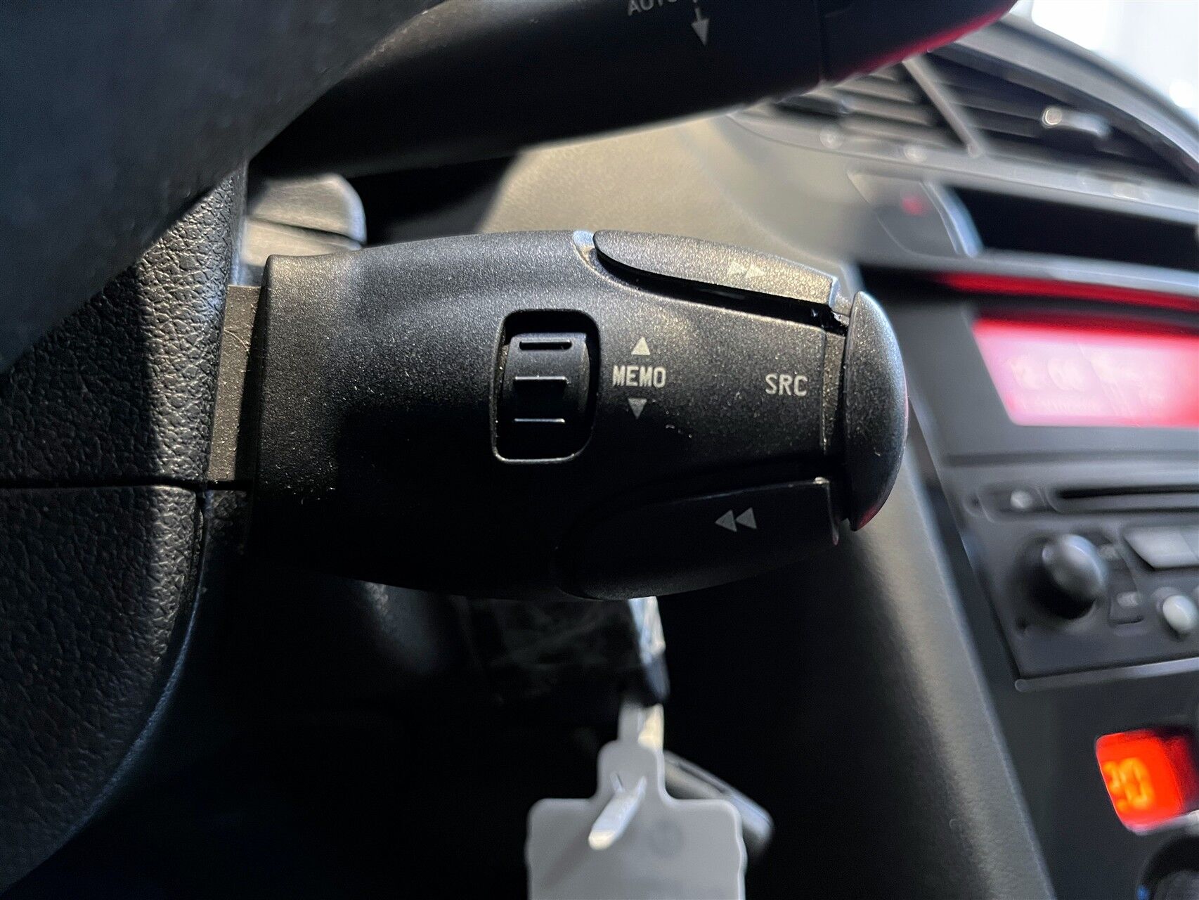Billede af Peugeot 5008 1,6 HDI Premium 7 Personers 110HK Man. 