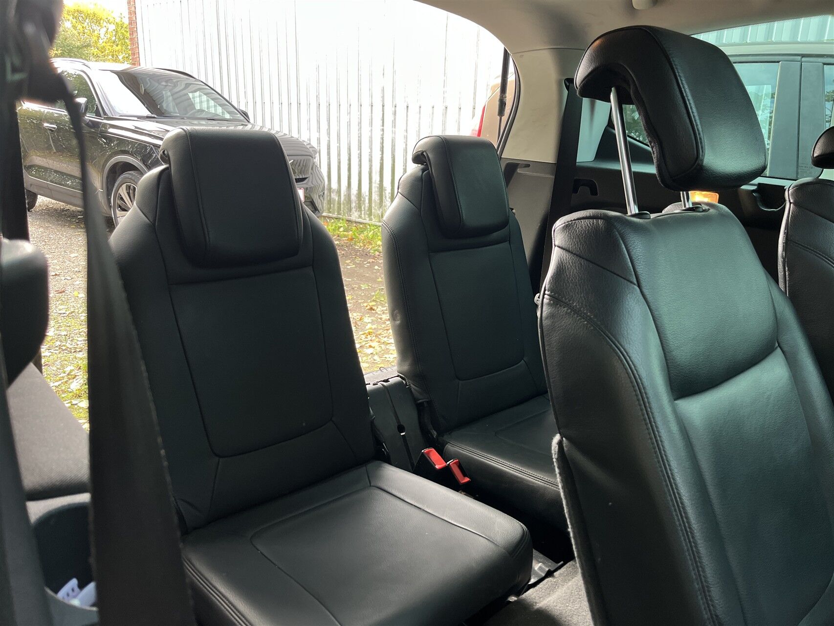 Billede af Peugeot 5008 1,6 HDI Premium 7 Personers 110HK Man. 