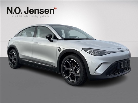 Smart #3 EL Pro+ 272HK 5d Aut.
