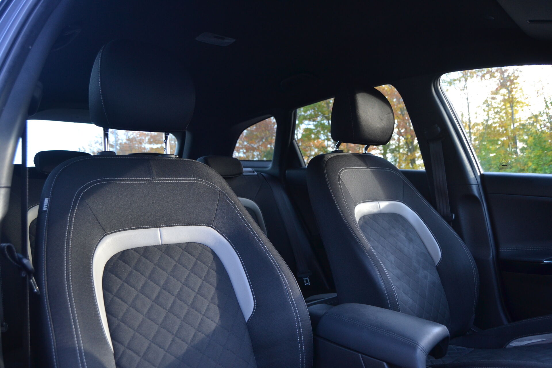 Billede af Kia Ceed SW 1,0 T-GDI GT-Line Attraction 120HK Stc 6g