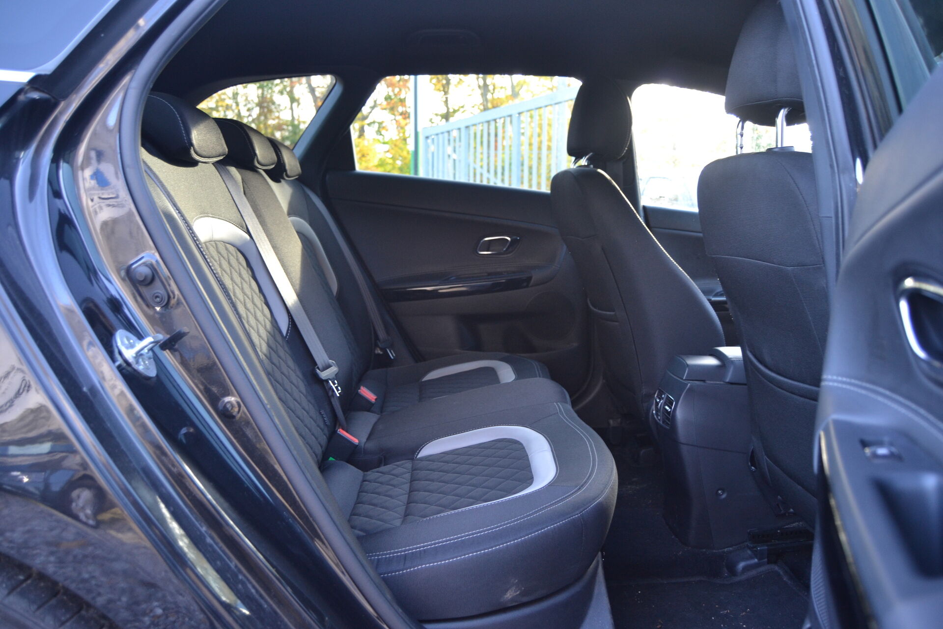 Billede af Kia Ceed SW 1,0 T-GDI GT-Line Attraction 120HK Stc 6g