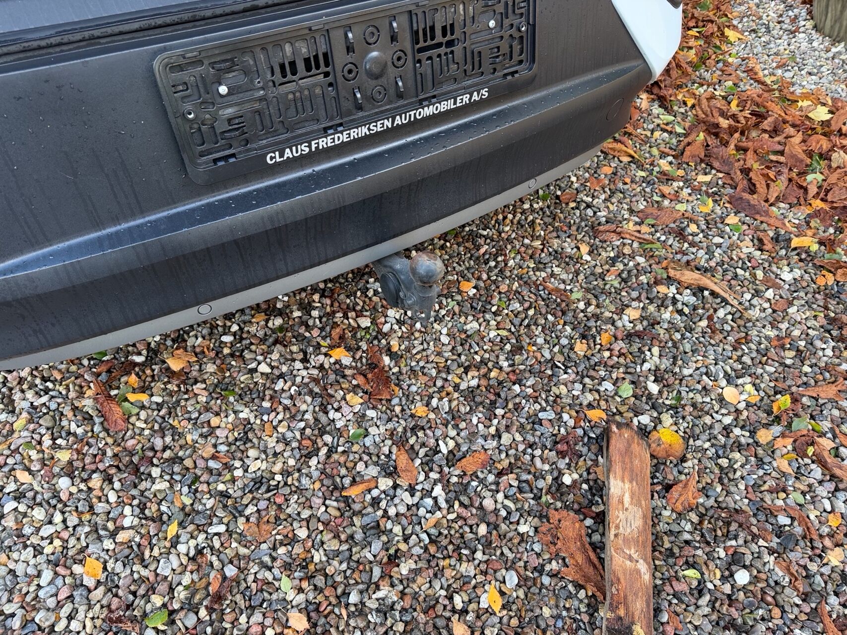 Billede af VW ID.5 EL Pro Performance 204HK 5d Aut.