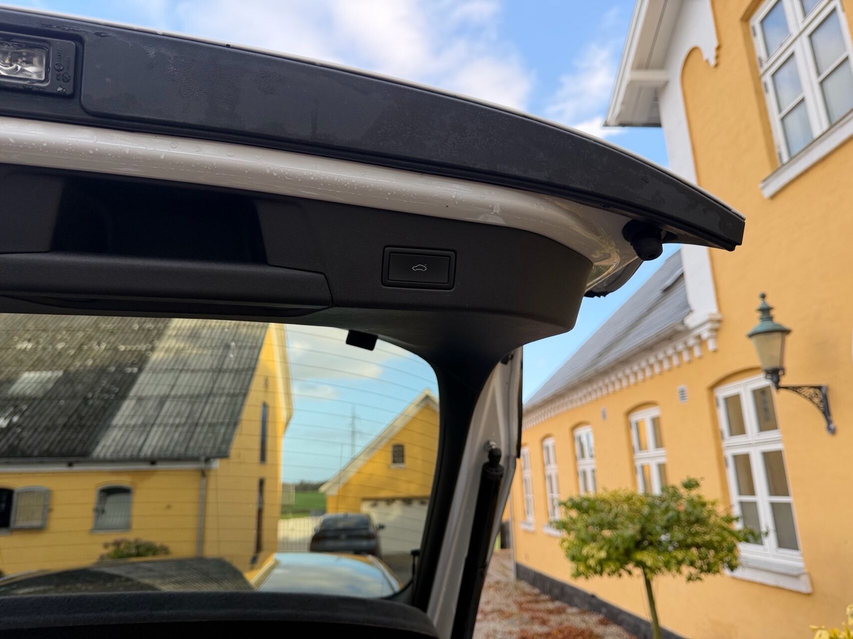 Billede af VW ID.5 EL Pro Performance 204HK 5d Aut.