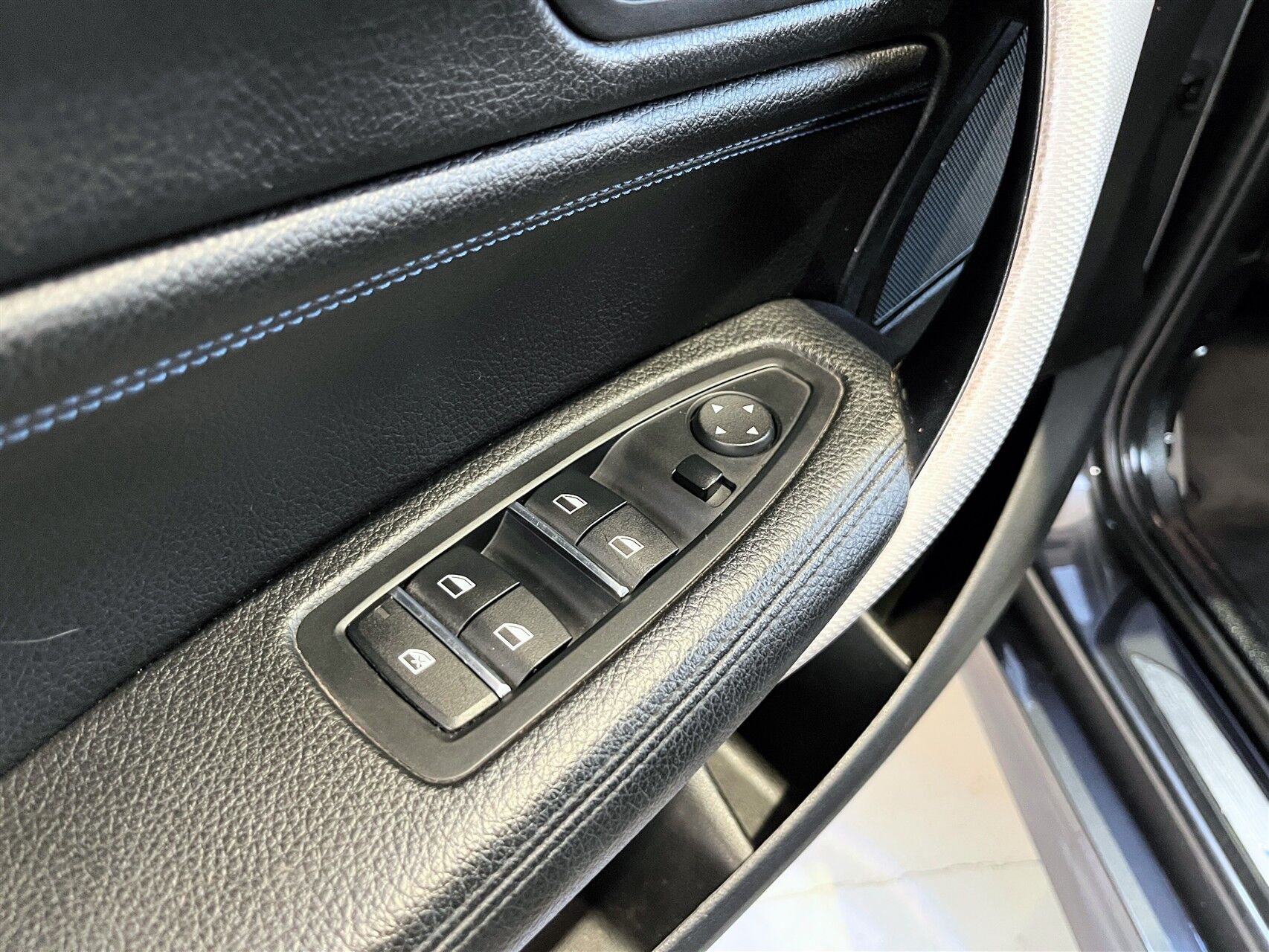 Billede af BMW 118d 2,0 D M-Sport Steptronic 150HK 5d 8g Aut.
