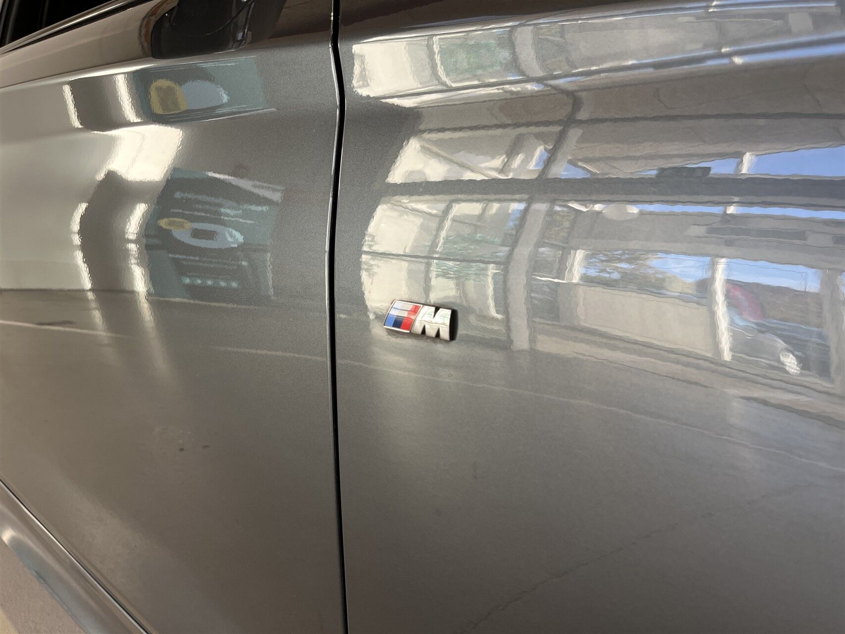 Billede af BMW 118d 2,0 D M-Sport Steptronic 150HK 5d 8g Aut.