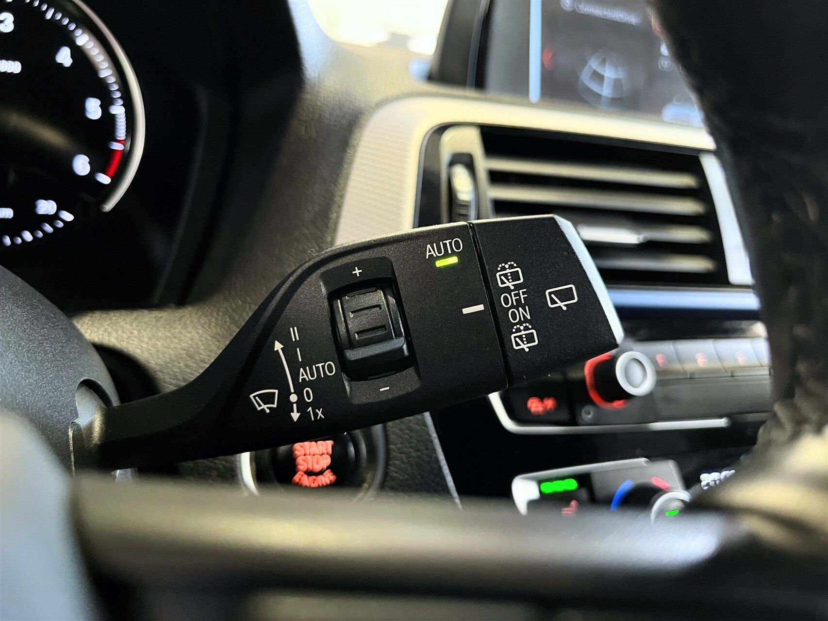 Billede af BMW 118d 2,0 D M-Sport Steptronic 150HK 5d 8g Aut.