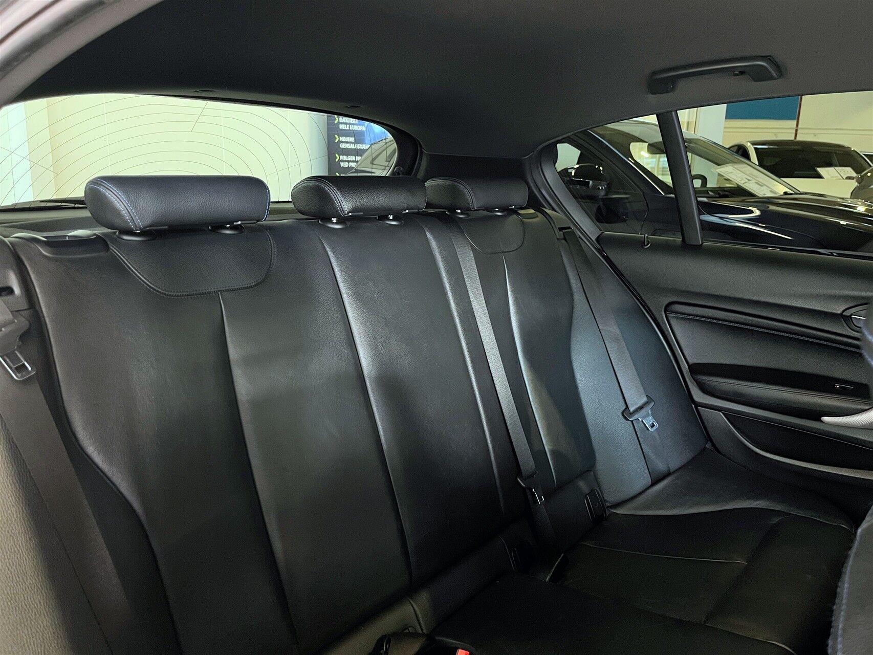 Billede af BMW 118d 2,0 D M-Sport Steptronic 150HK 5d 8g Aut.