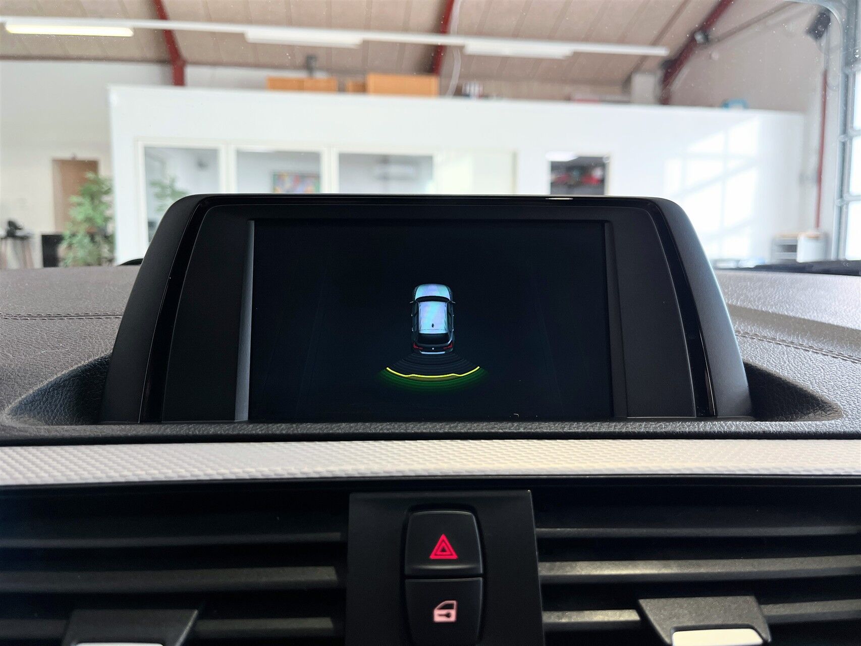 Billede af BMW 118d 2,0 D M-Sport Steptronic 150HK 5d 8g Aut.