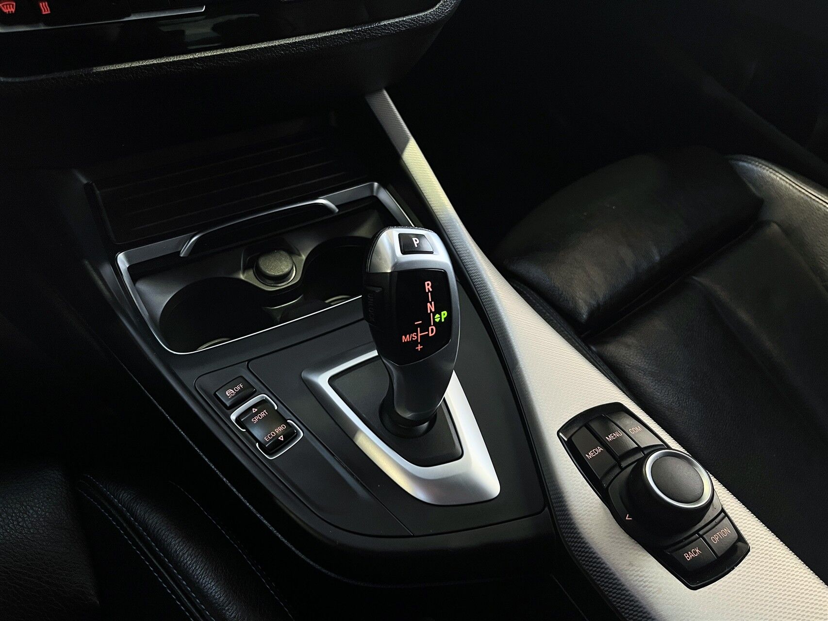 Billede af BMW 118d 2,0 D M-Sport Steptronic 150HK 5d 8g Aut.