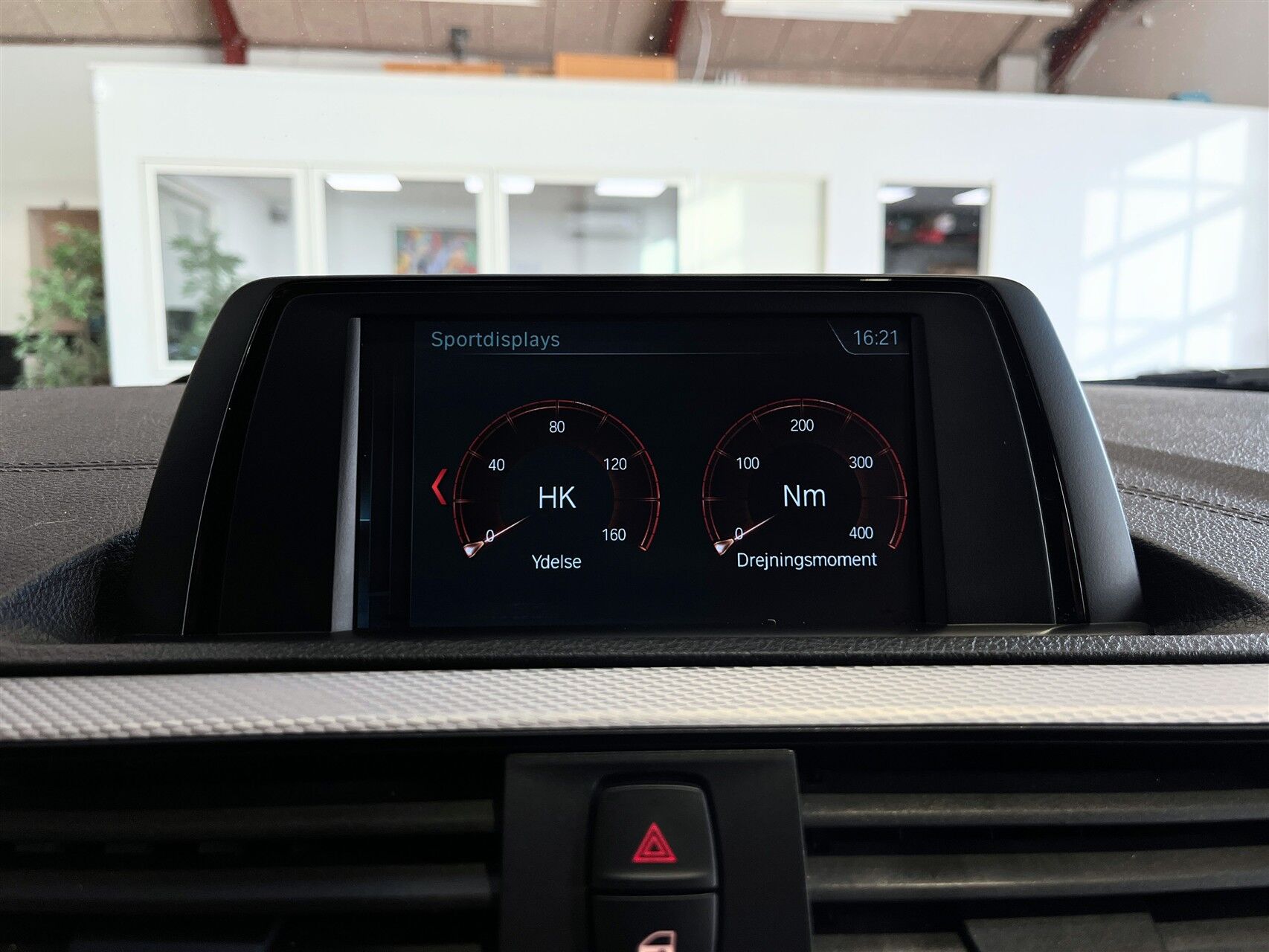 Billede af BMW 118d 2,0 D M-Sport Steptronic 150HK 5d 8g Aut.