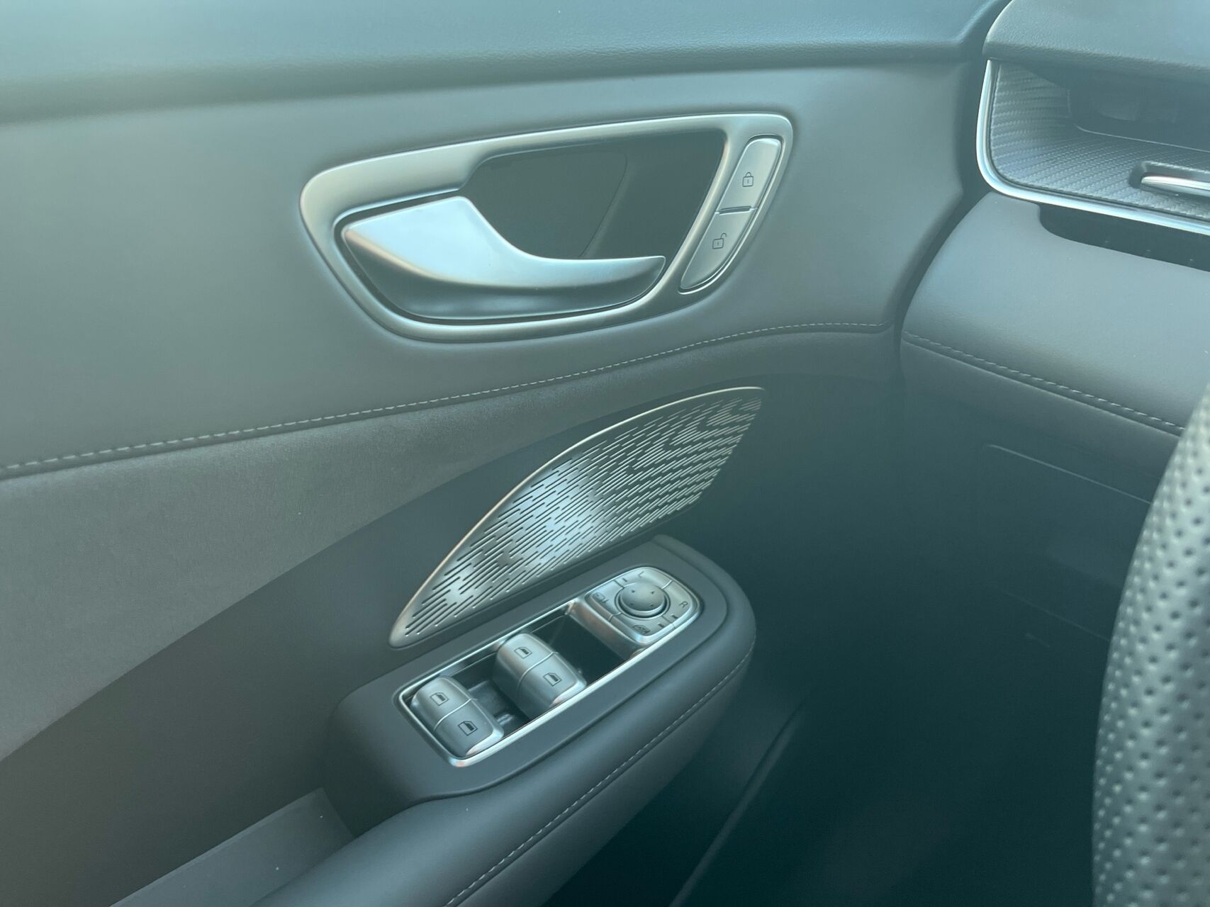 Billede af MG MGS6 Electric EL Performance Luxury 362HK 5d Aut.