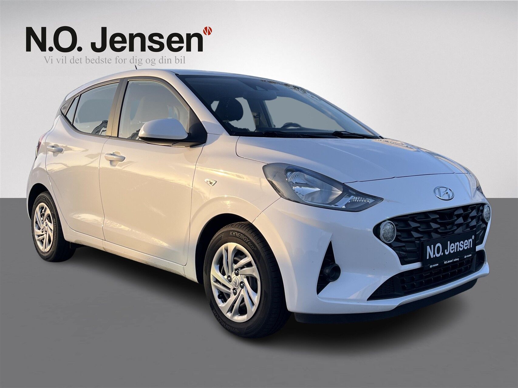 Billede af Hyundai i10 1,0 Advanced 67HK 5d