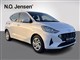 Billede af Hyundai i10 1,0 Advanced 67HK 5d