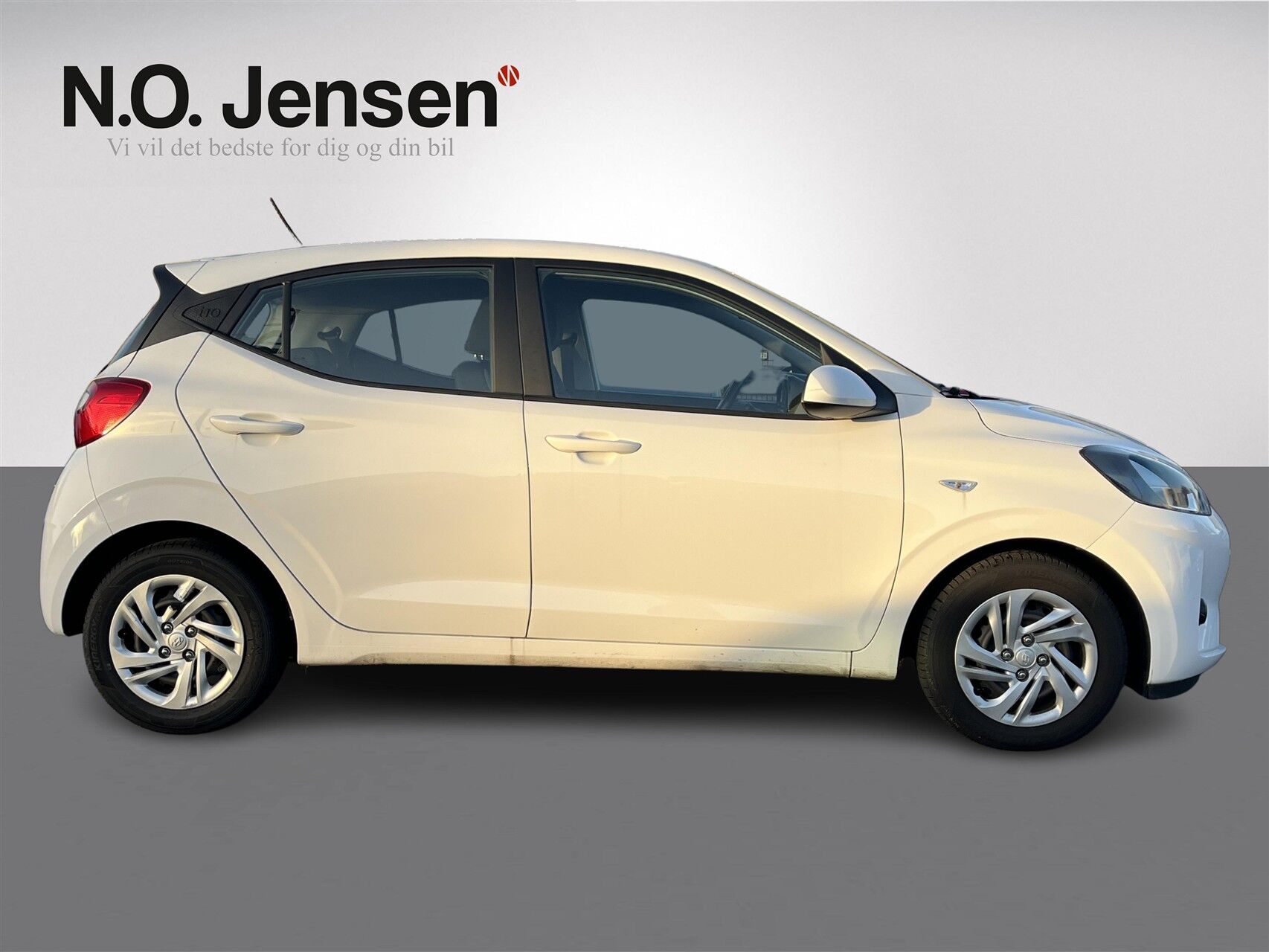 Billede af Hyundai i10 1,0 Advanced 67HK 5d