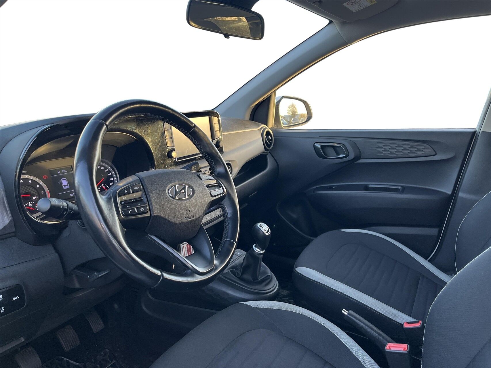Billede af Hyundai i10 1,0 Advanced 67HK 5d