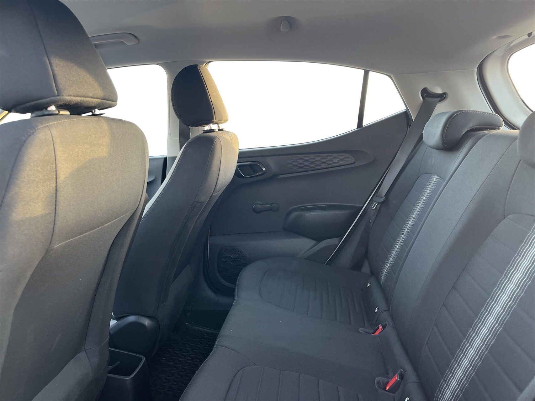 Billede af Hyundai i10 1,0 Advanced 67HK 5d