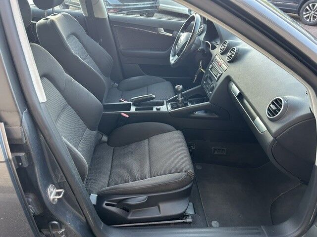 Billede af Audi A3 Sportback 2,0 FSI Ambiente 150HK 5d 6g