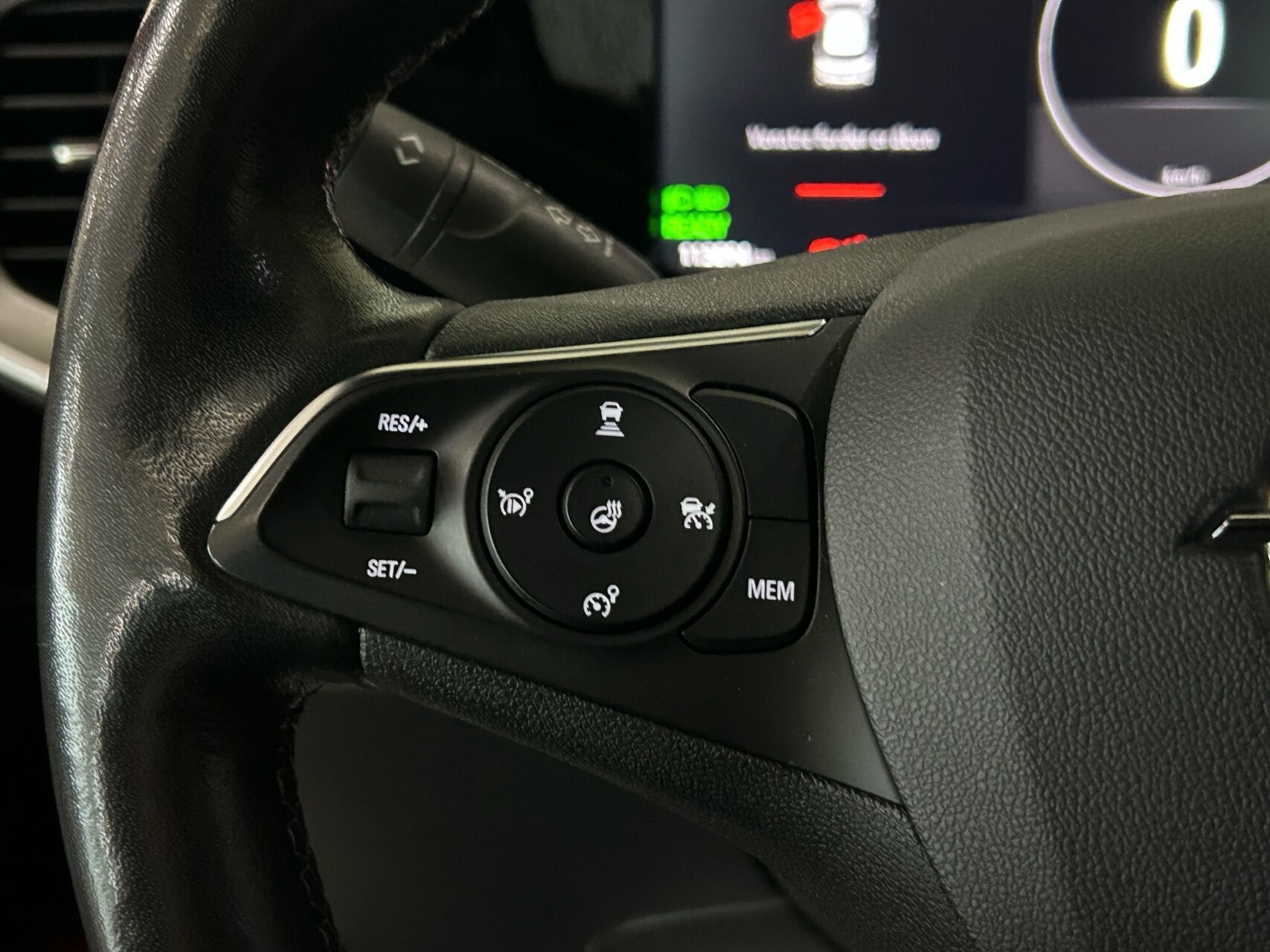 Billede af Opel Mokka-e EL Ultimate 136HK 5d Aut.