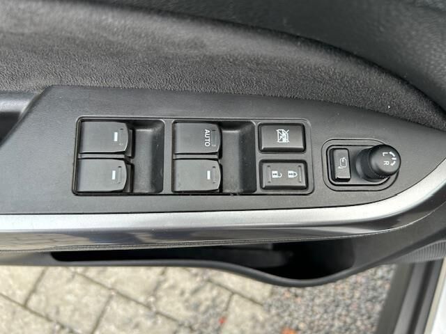 Billede af Suzuki Vitara 1,4 Boosterjet  Mild hybrid Adventure 129HK 5d 6g