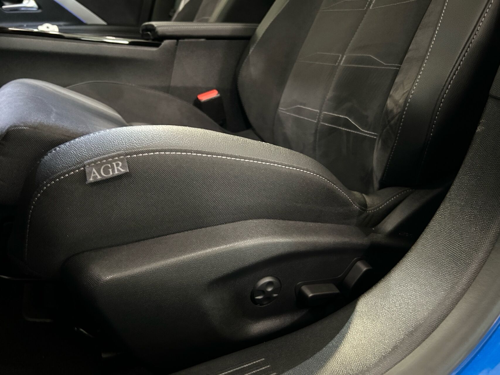 Billede af Opel Astra-e EL Ultimate 156HK 5d Aut.