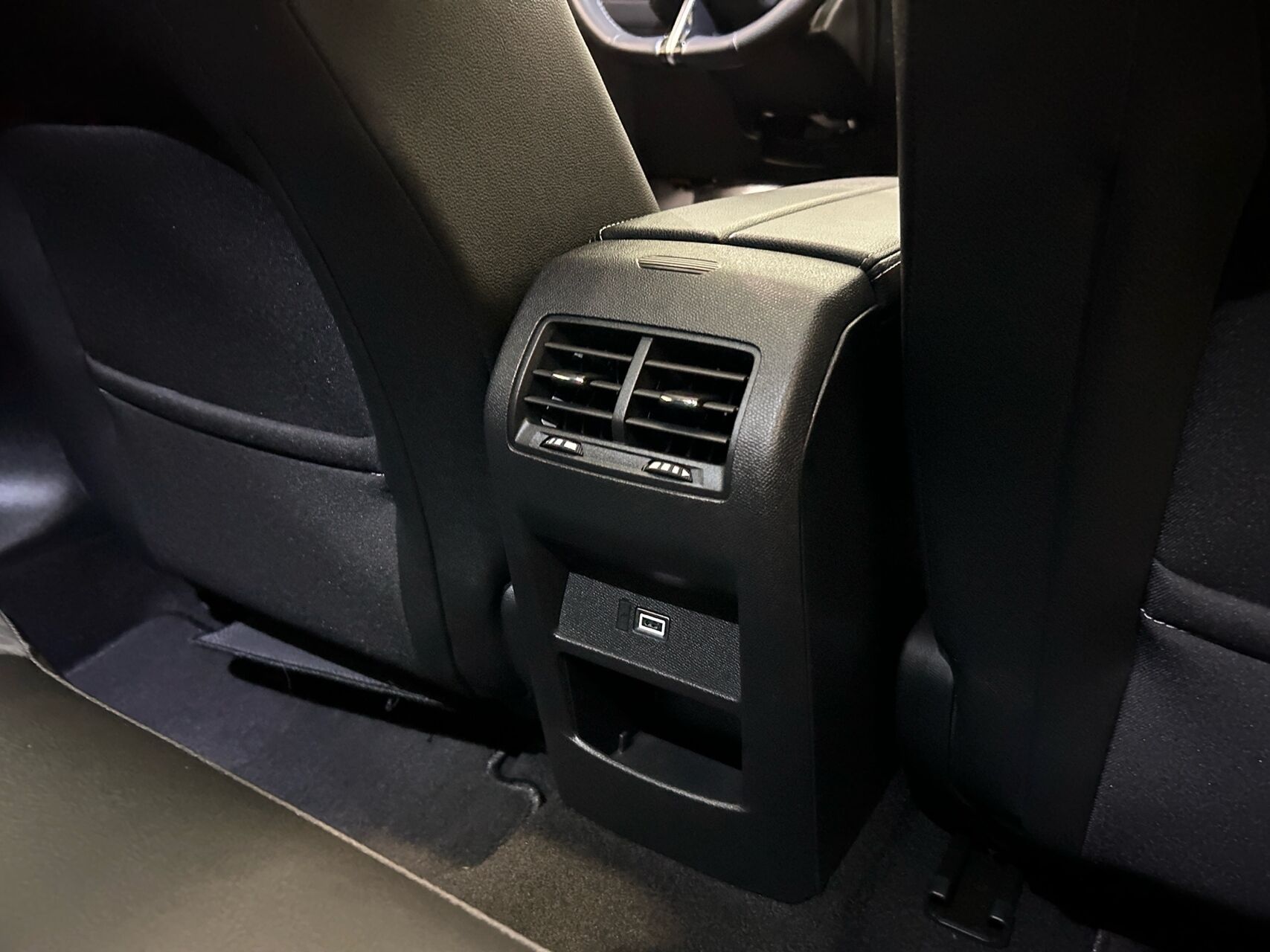 Billede af Opel Astra-e EL Ultimate 156HK 5d Aut.