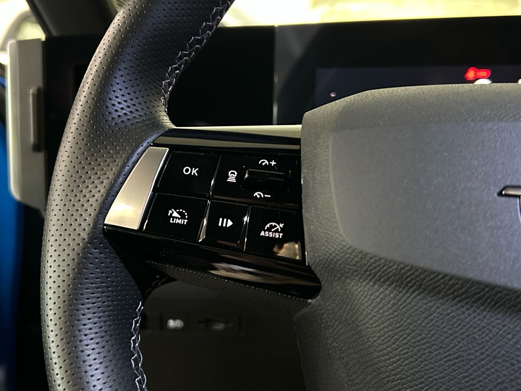 Billede af Opel Astra-e EL Ultimate 156HK 5d Aut.