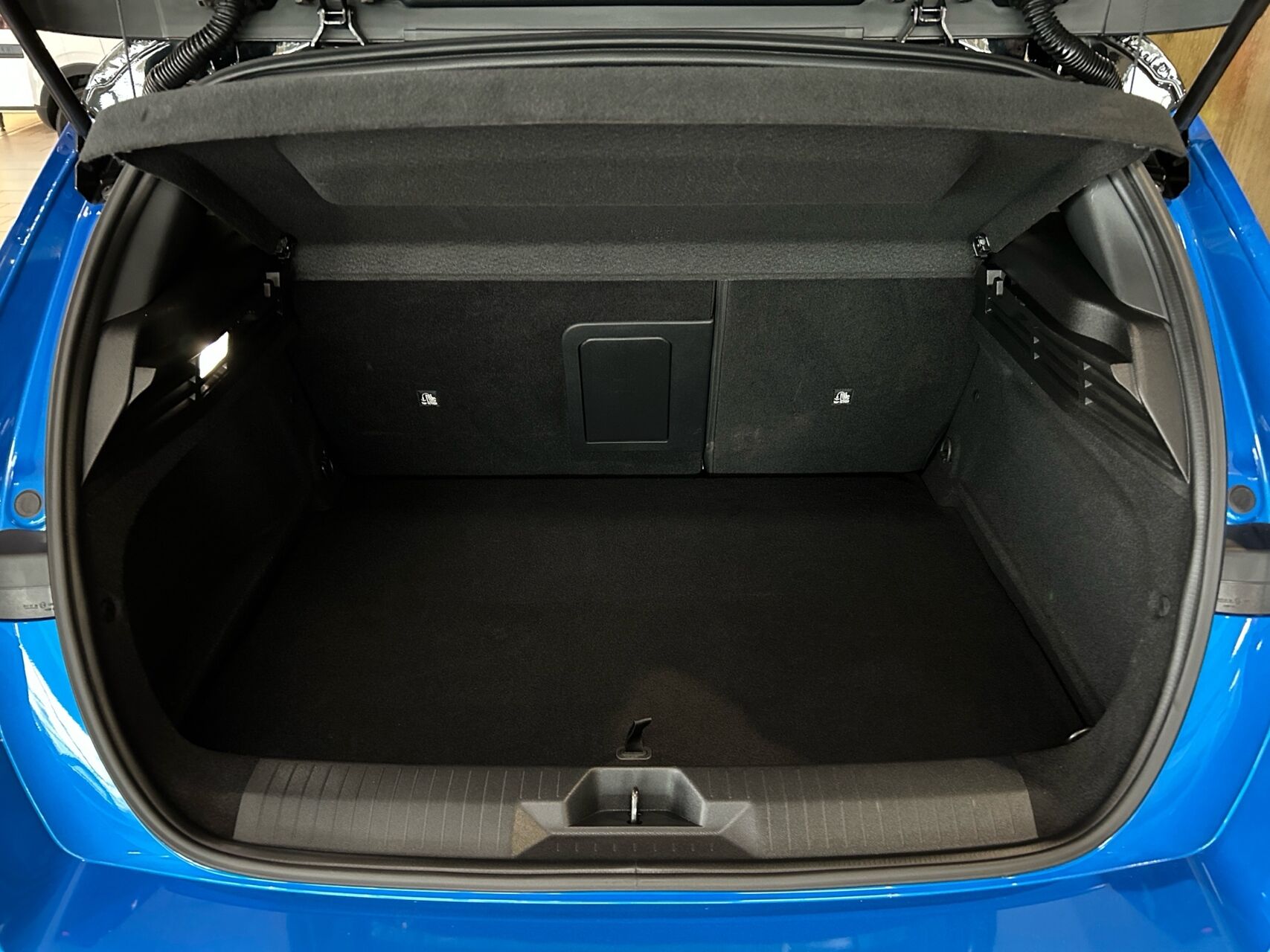 Billede af Opel Astra-e EL Ultimate 156HK 5d Aut.