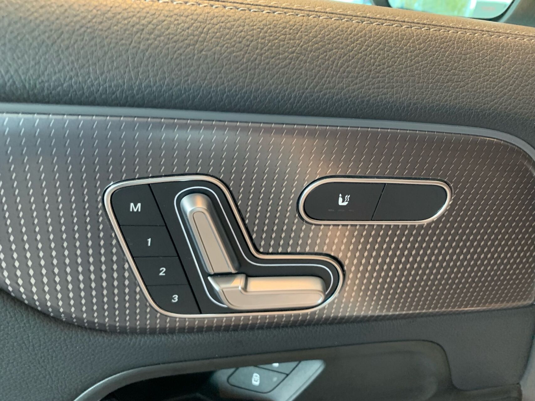 Billede af Mercedes-Benz EQA 250+ EL Progressive 190HK 5d Aut.