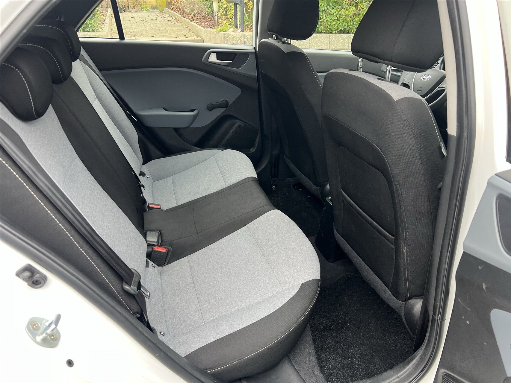 Billede af Hyundai i20 1,25 Move 75HK 5d
