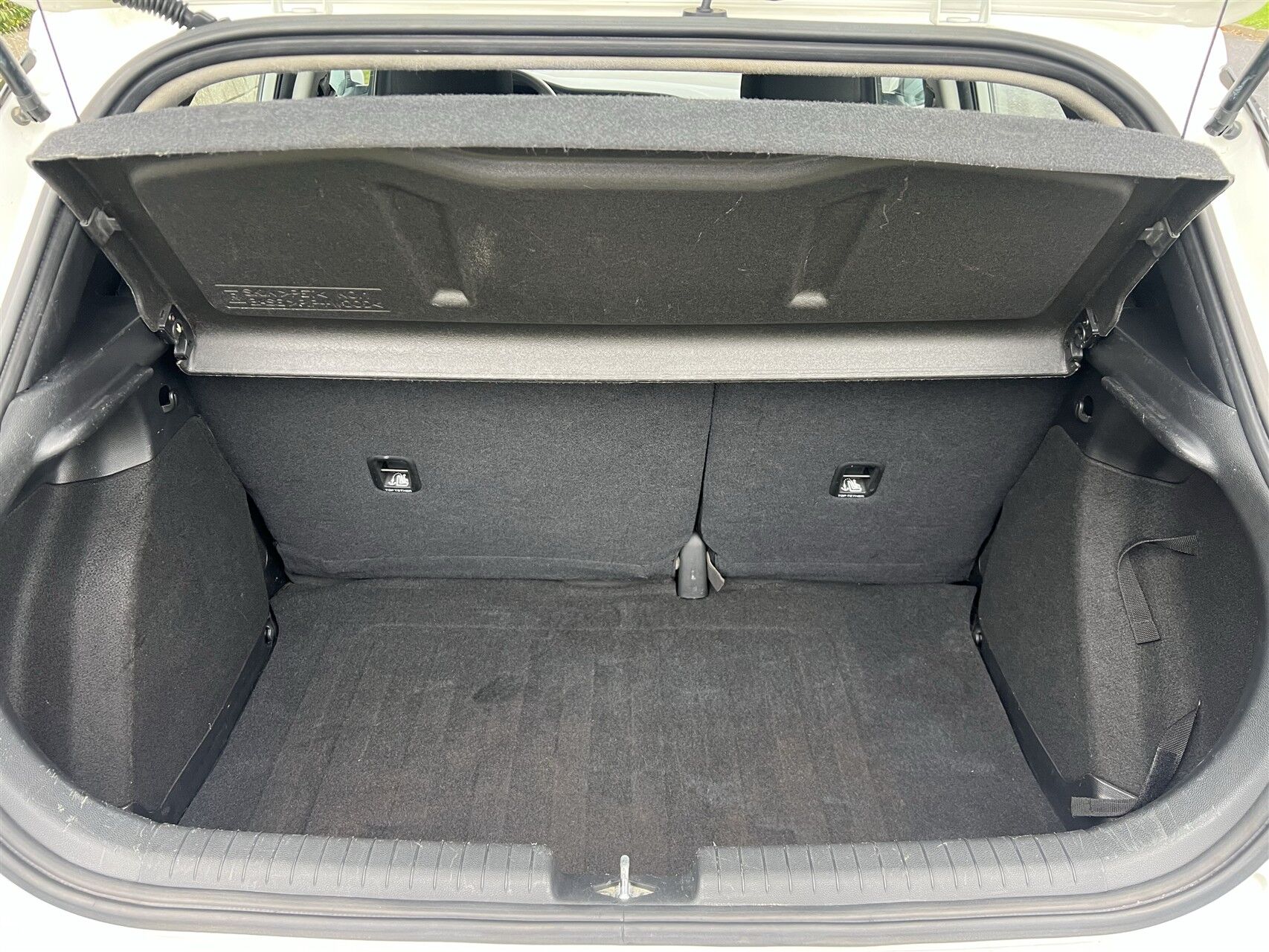 Billede af Hyundai i20 1,25 Move 75HK 5d