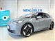 Billede af VW ID.3 EL 1st Max 204HK 5d Aut.