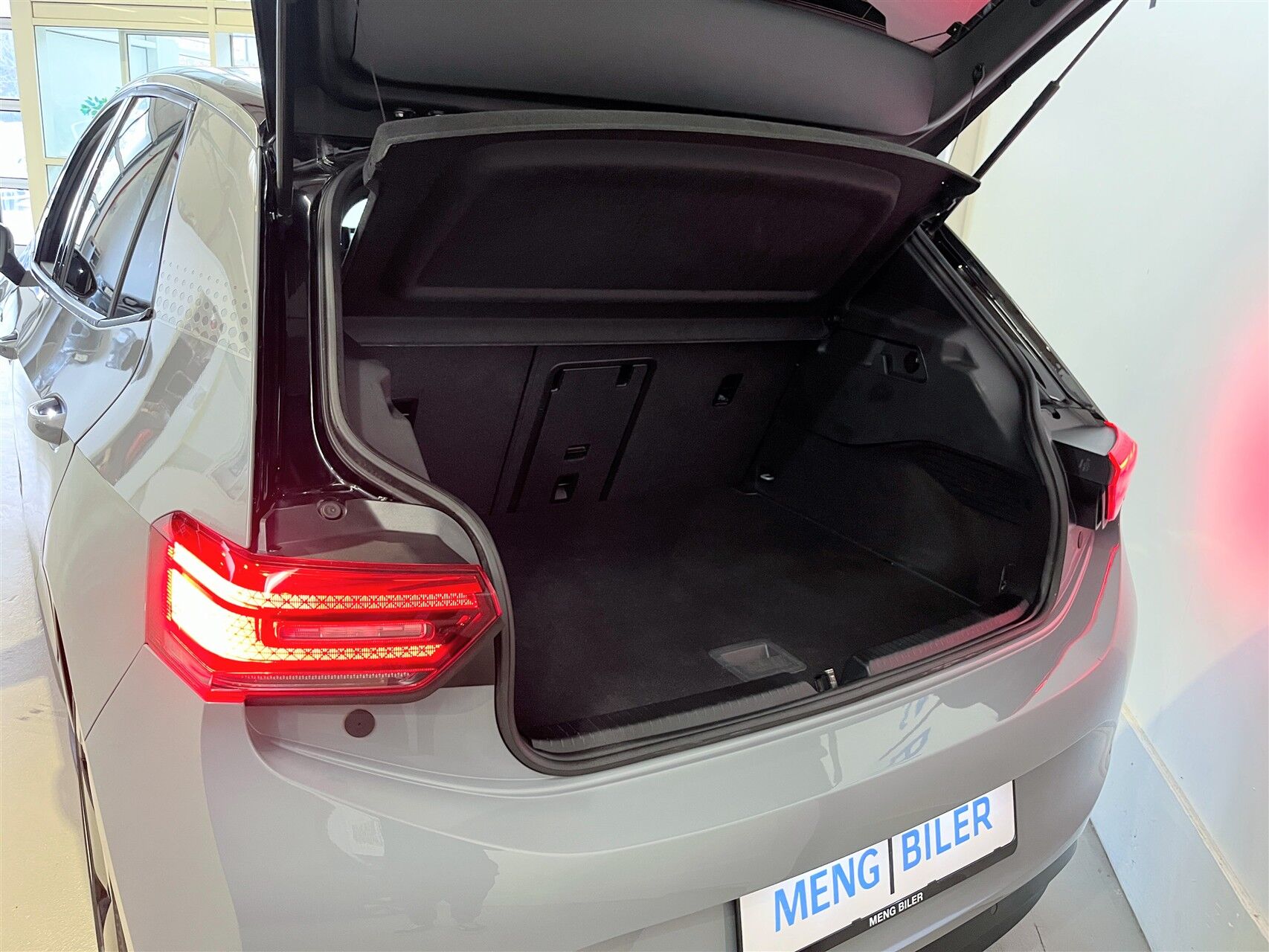 Billede af VW ID.3 EL 1st Max 204HK 5d Aut.