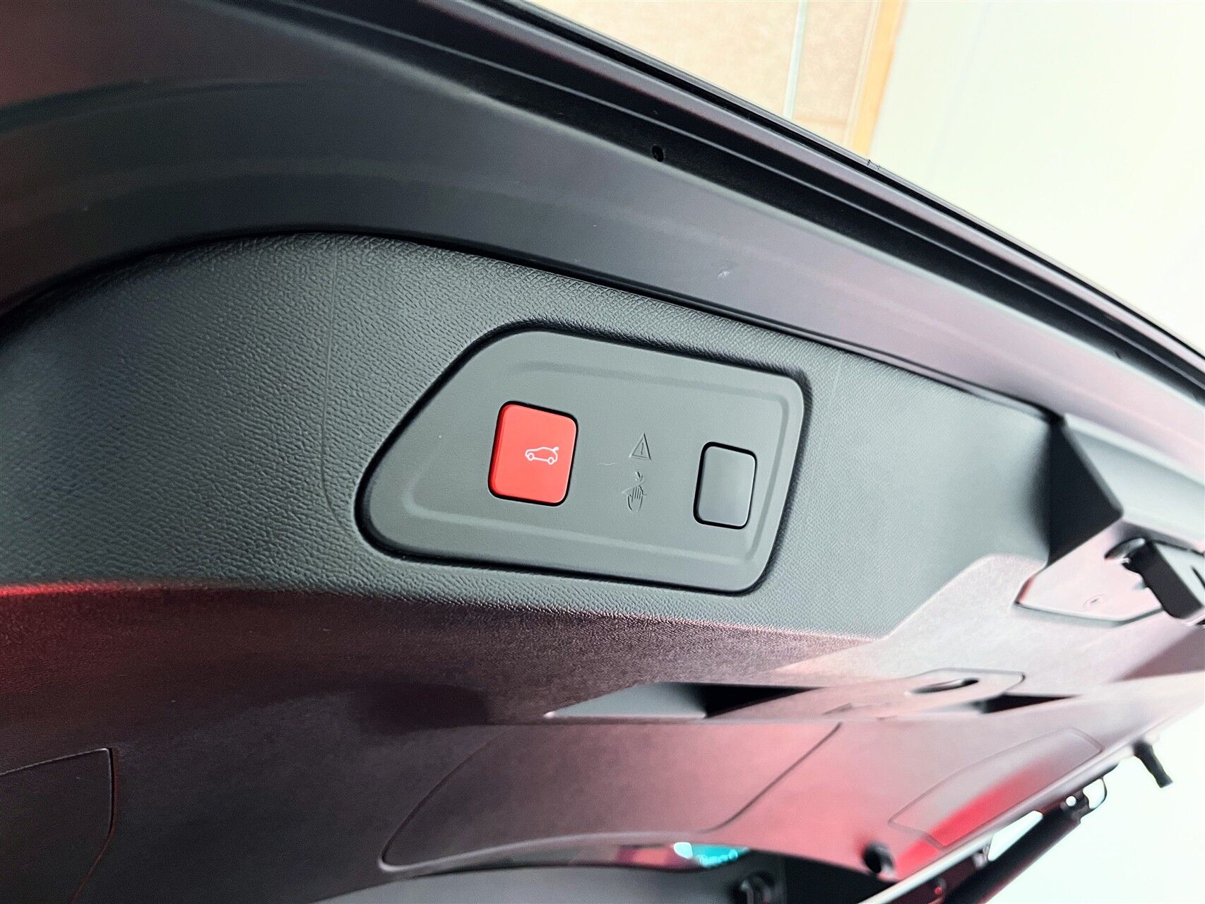 Billede af Citroën C5 Aircross 1,6 Plugin-hybrid Shine Sport EAT8 225HK 5d 8g Aut.