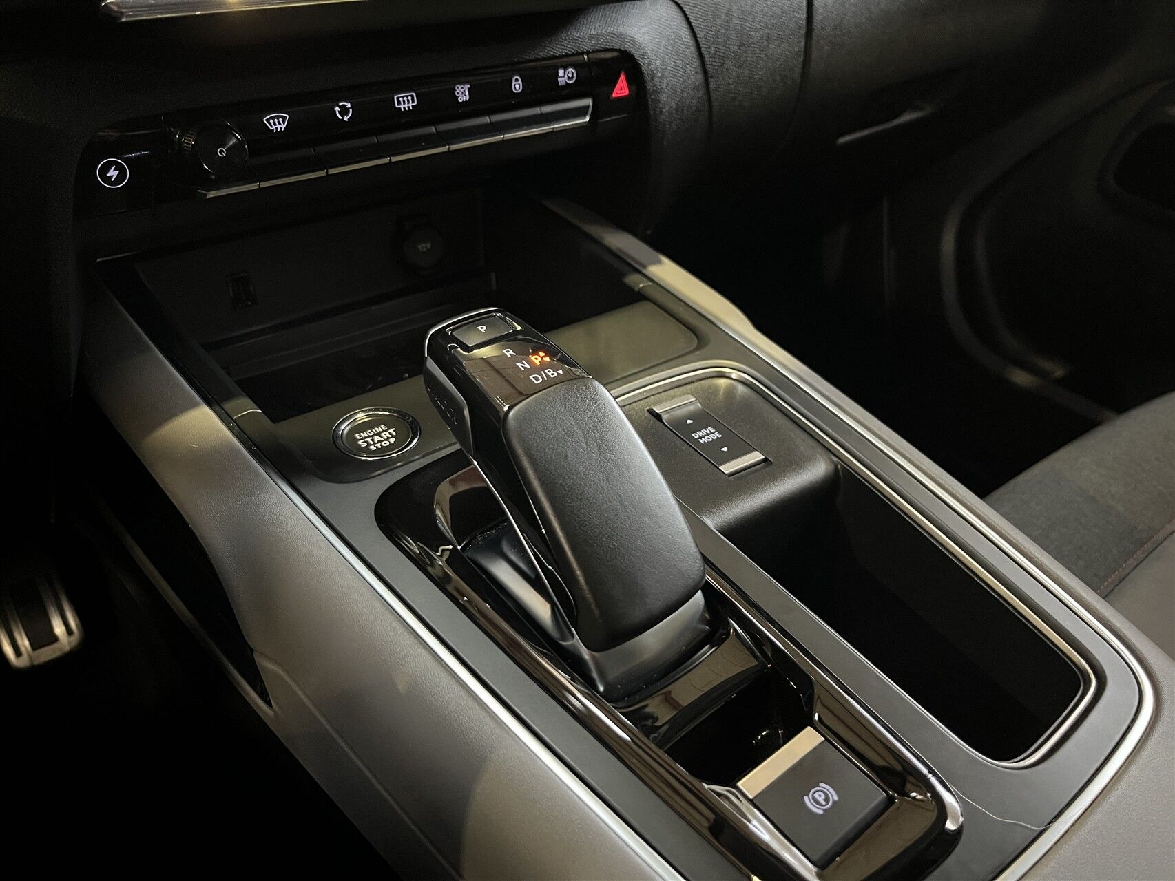 Billede af Citroën C5 Aircross 1,6 Plugin-hybrid Shine Sport EAT8 225HK 5d 8g Aut.