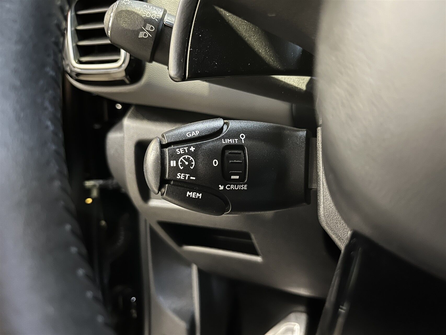 Billede af Citroën C5 Aircross 1,6 Plugin-hybrid Shine Sport EAT8 225HK 5d 8g Aut.
