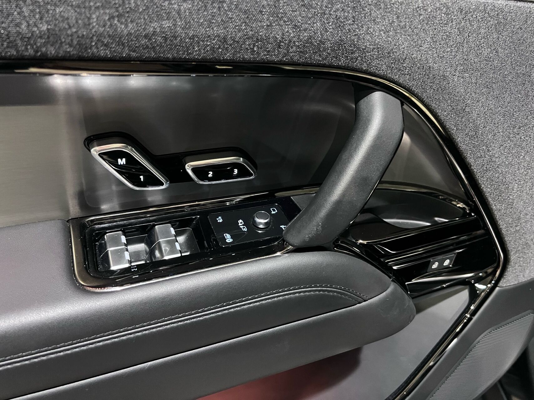 Billede af Land Rover Range Rover Sport P440e 3,0 Plugin-hybrid Dynamic HSE 4WD 440HK 5d 8g Aut.