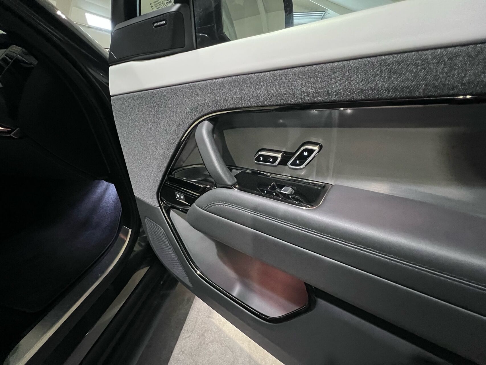 Billede af Land Rover Range Rover Sport P440e 3,0 Plugin-hybrid Dynamic HSE 4WD 440HK 5d 8g Aut.