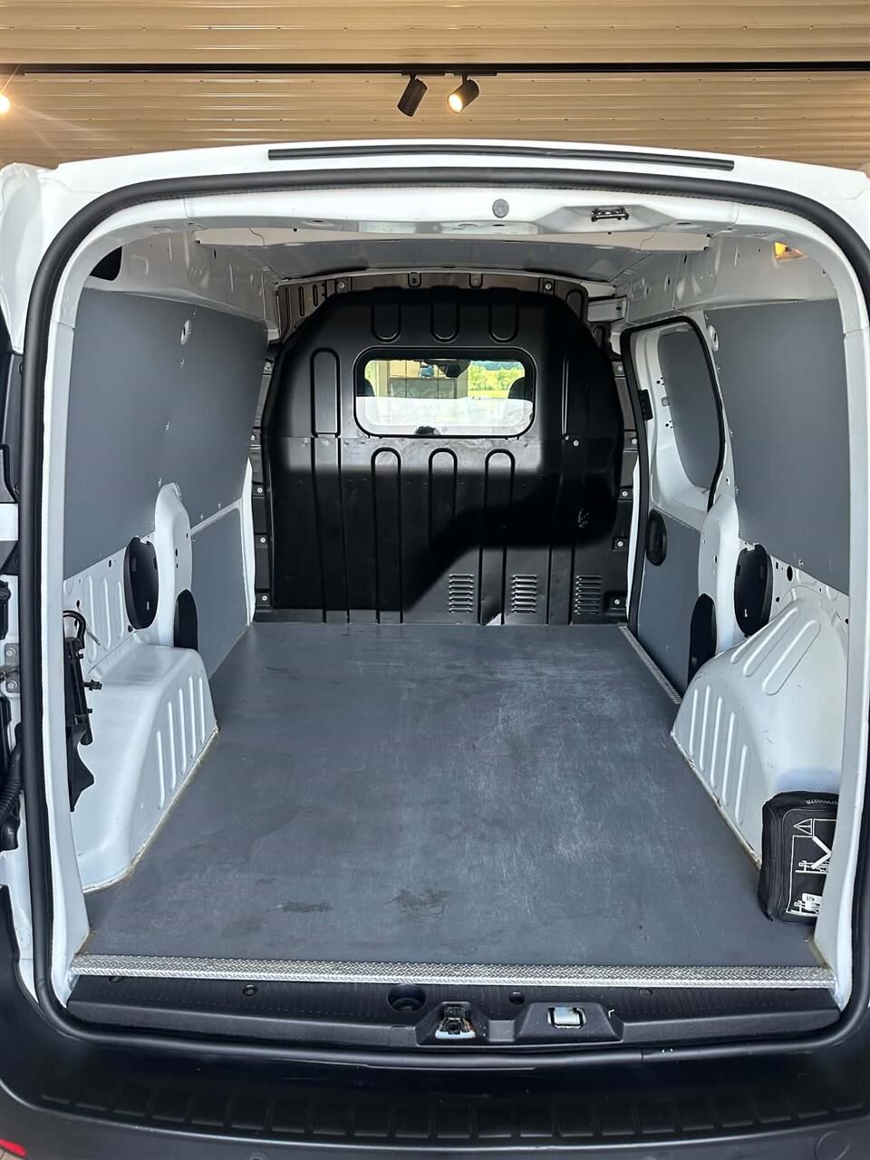 Billede af Renault Express 1,5 DCI 95HK Van 6g