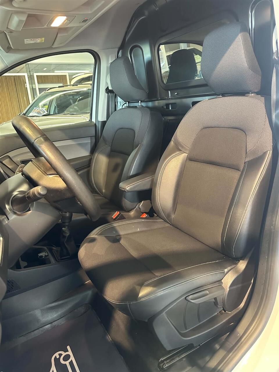 Billede af Renault Express 1,5 DCI 95HK Van 6g