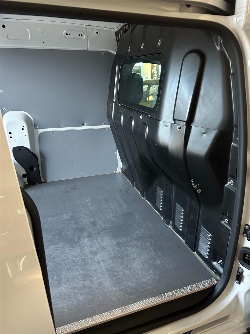 Billede af Renault Express 1,5 DCI 95HK Van 6g