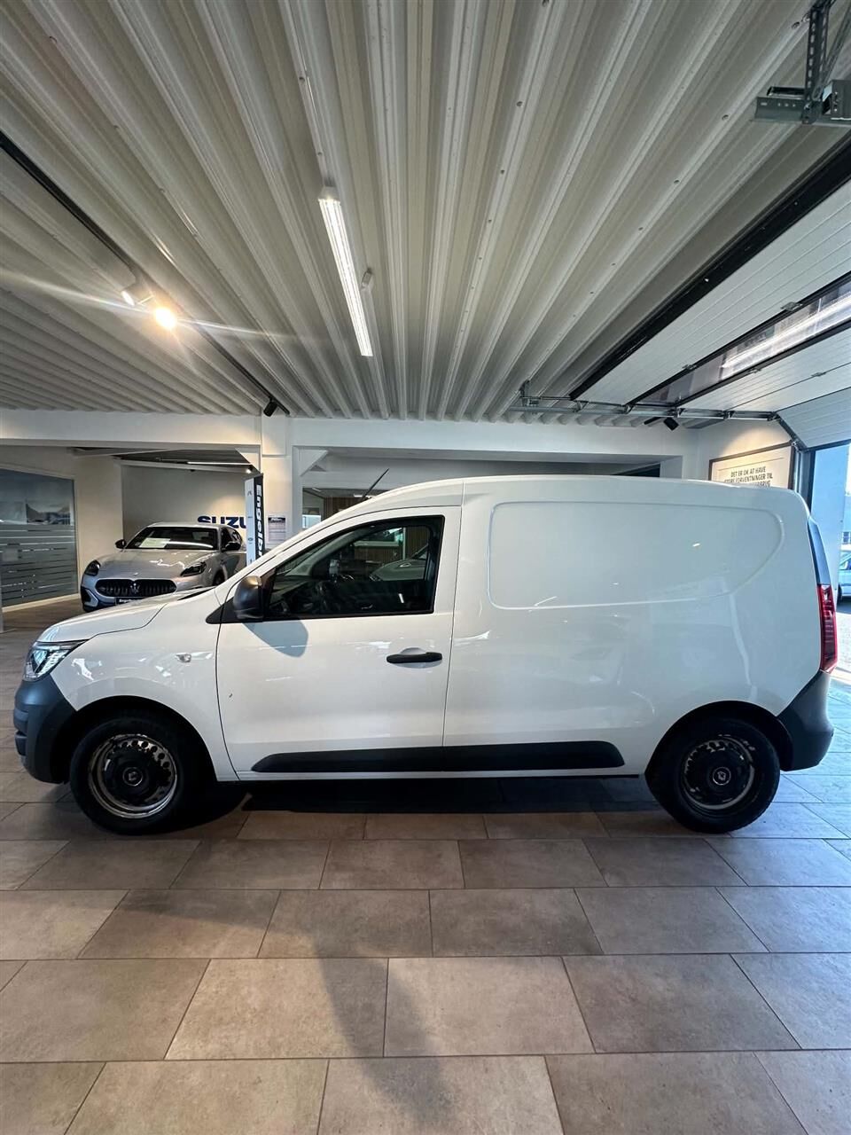 Billede af Renault Express 1,5 DCI 95HK Van 6g