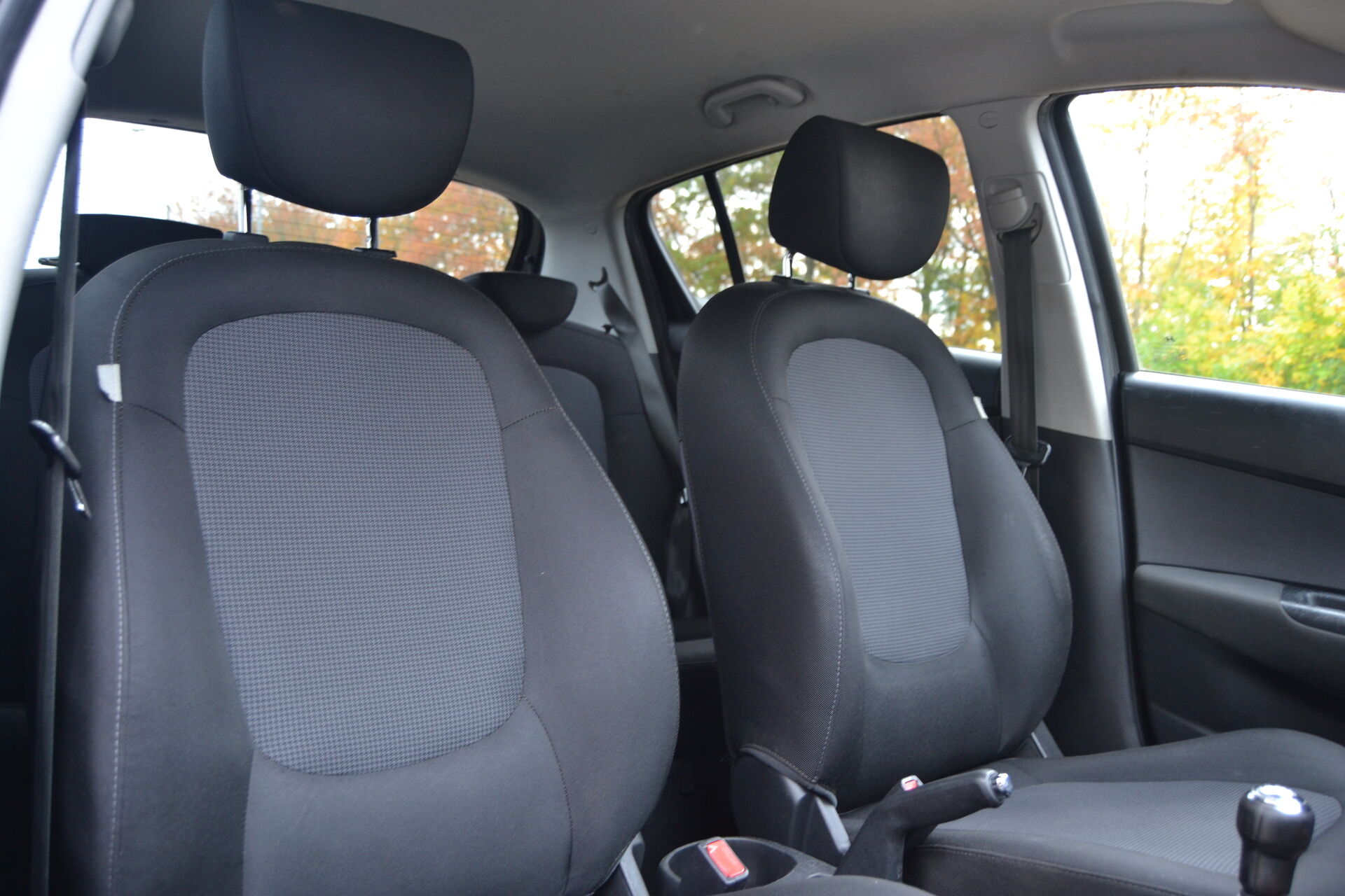 Billede af Hyundai i20 1,2 Go 85HK 5d
