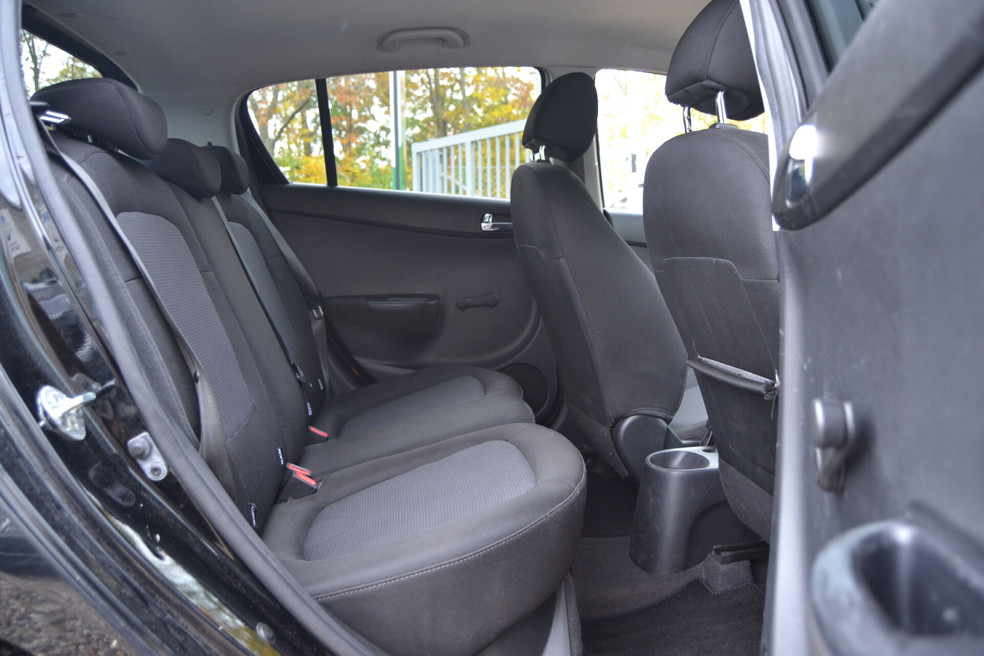 Billede af Hyundai i20 1,2 Go 85HK 5d