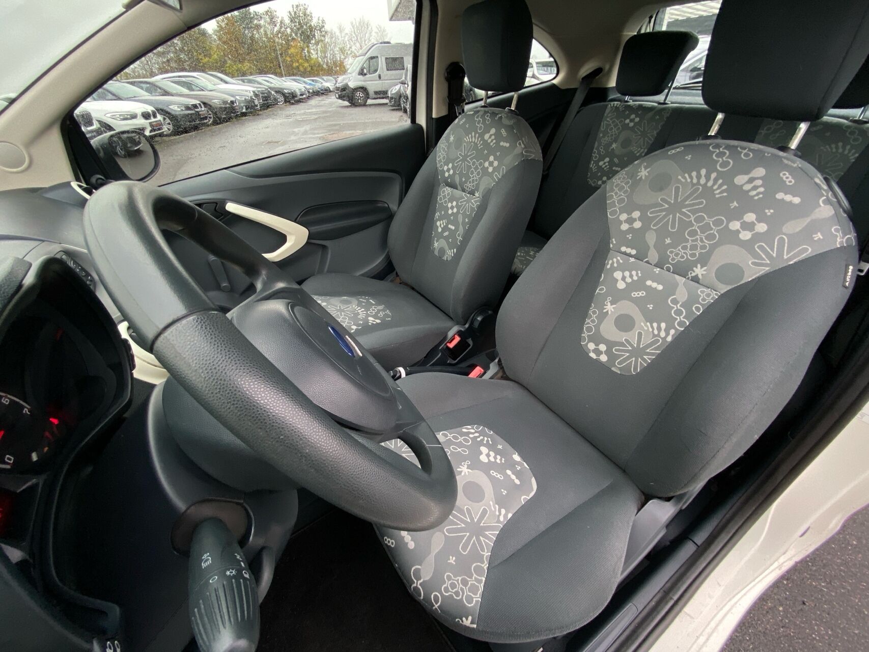 Billede af Ford Ka 1,2 Trend 69HK 3d