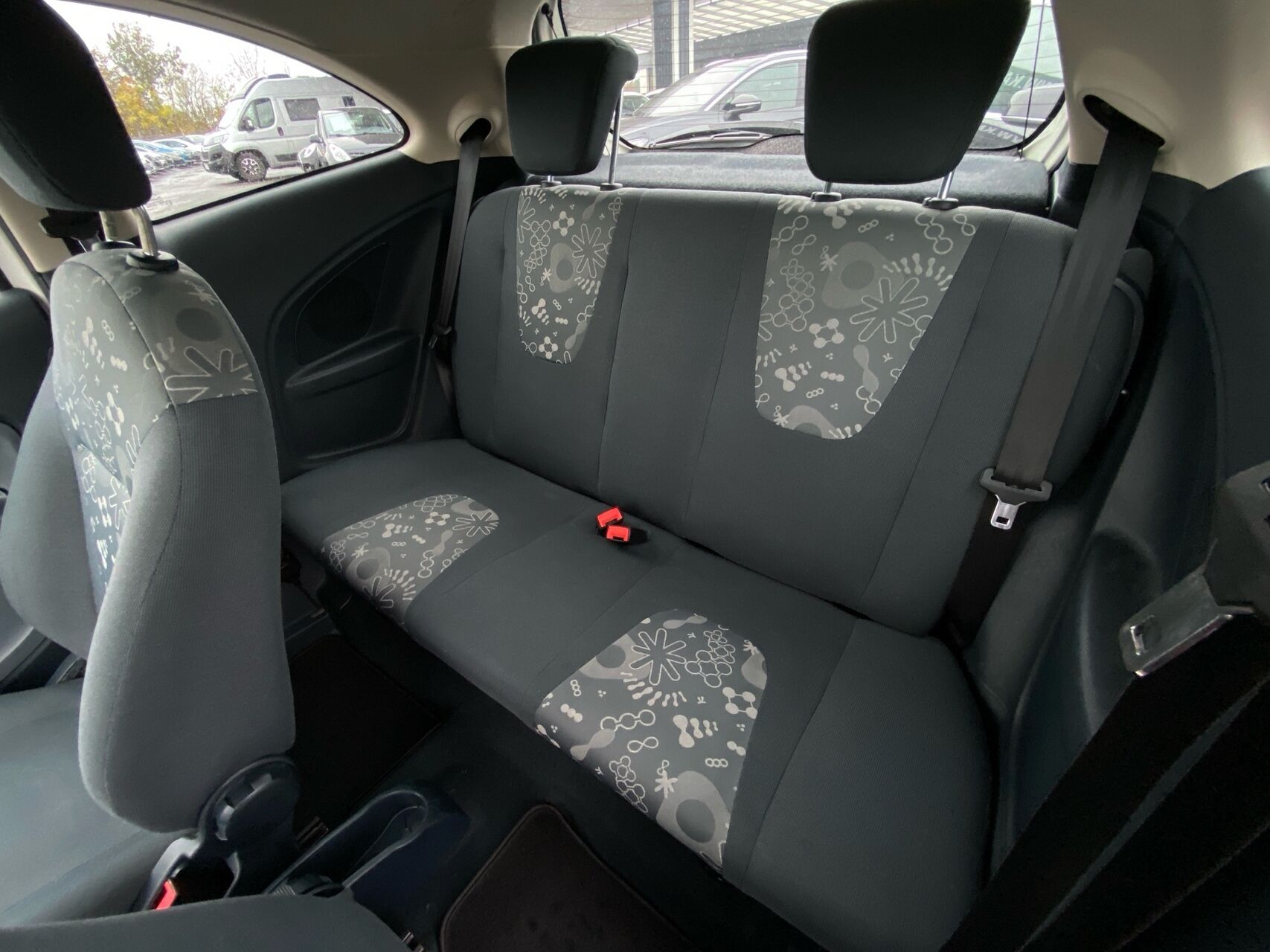 Billede af Ford Ka 1,2 Trend 69HK 3d