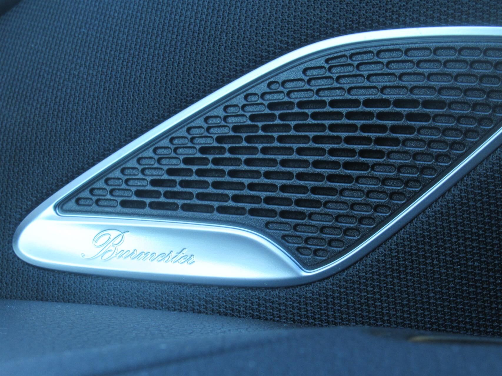 Billede af Mercedes-Benz EQA 250+ EL AMG Premium 190HK 5d Aut.