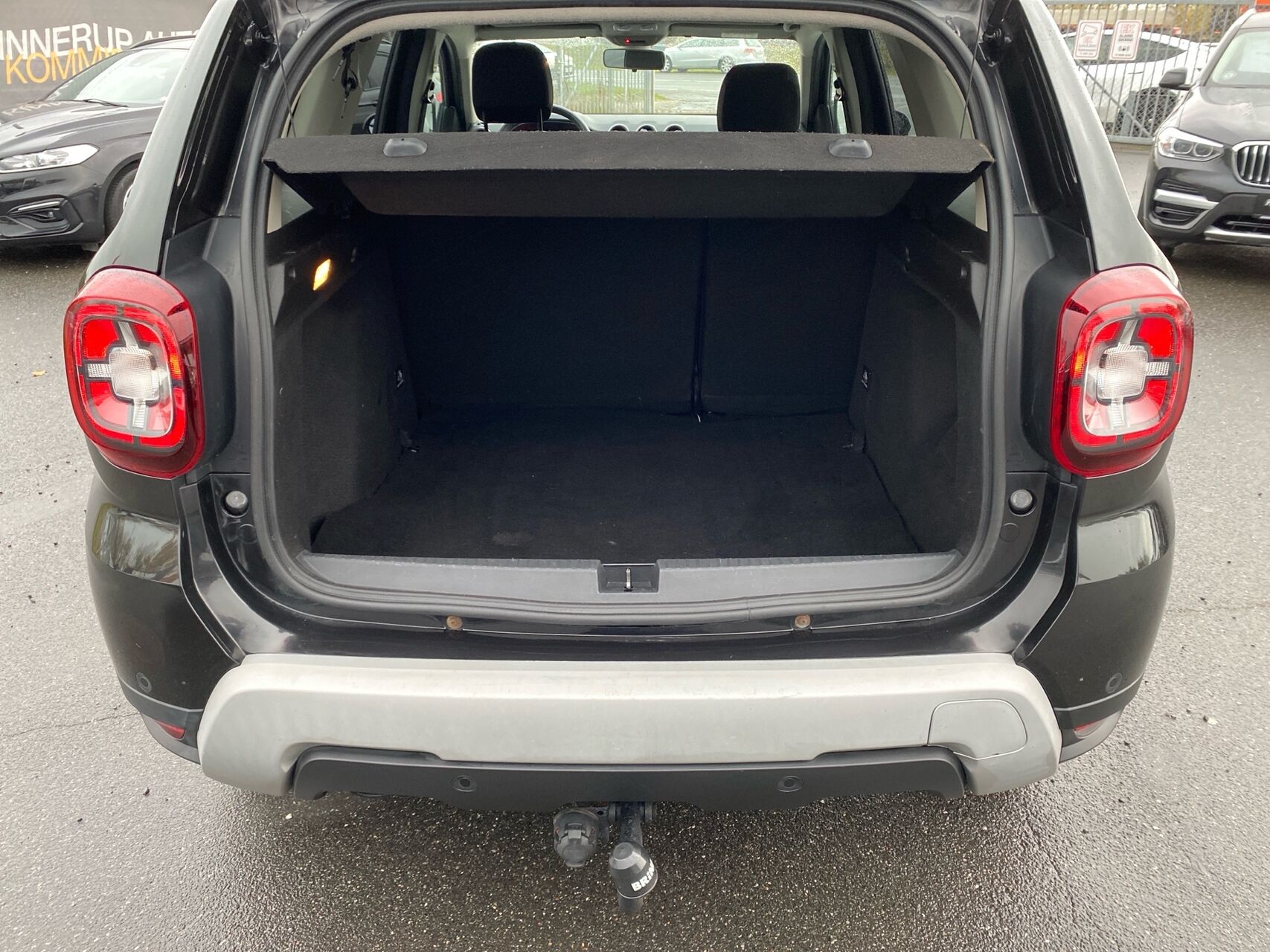 Billede af Dacia Duster 1,2 Tce Lauréate 125HK 5d 6g