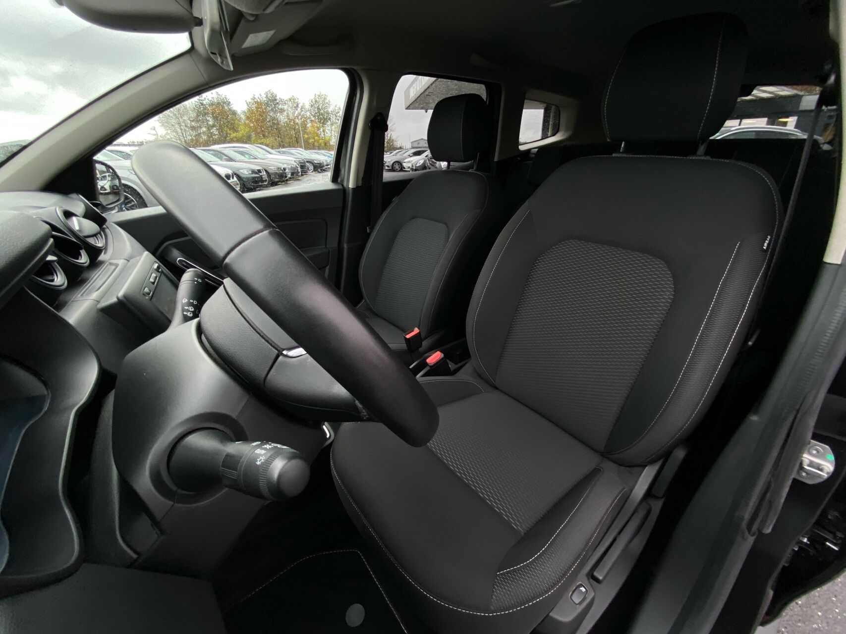 Billede af Dacia Duster 1,2 Tce Lauréate 125HK 5d 6g