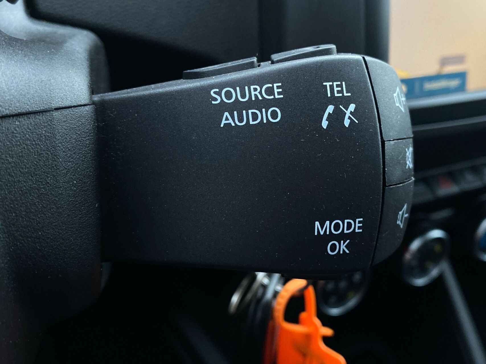 Billede af Dacia Duster 1,2 Tce Lauréate 125HK 5d 6g