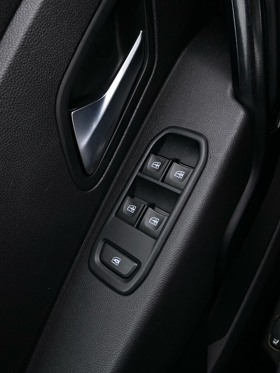 Billede af Dacia Duster 1,2 Tce Lauréate 125HK 5d 6g